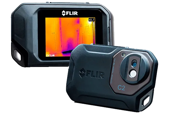 Тепловизор